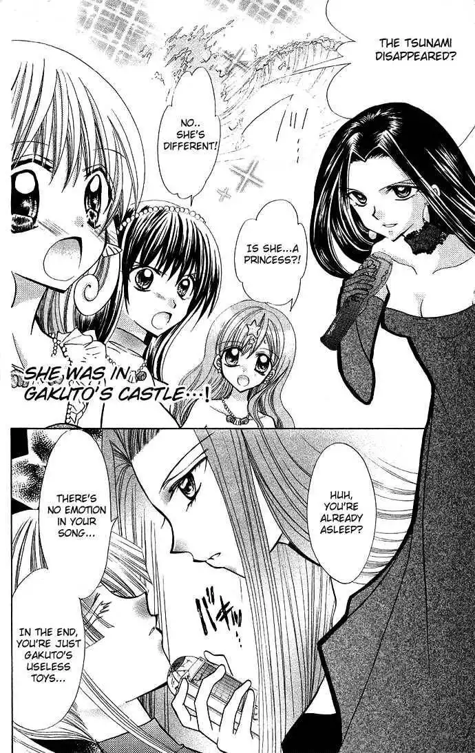 Mermaid Melody Pichi Pichi Pitch Chapter 15 30